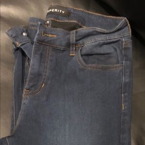 Prosperity jeans
